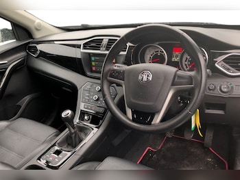Used MG GS 2018 for sale - 78888422: Photo