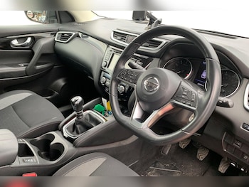 Used Nissan Qashqai 2018 for sale - 78043548: Photo