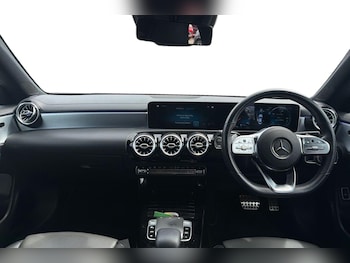 Used Mercedes-Benz CLA 2019 for sale - 79068731: Photo