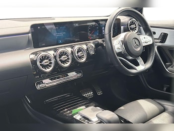 Used Mercedes-Benz CLA 2019 for sale - 79068731: Photo