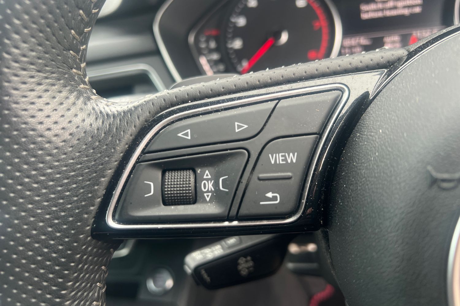 Used Audi A5 2018 for sale - 76516008: Photo 14