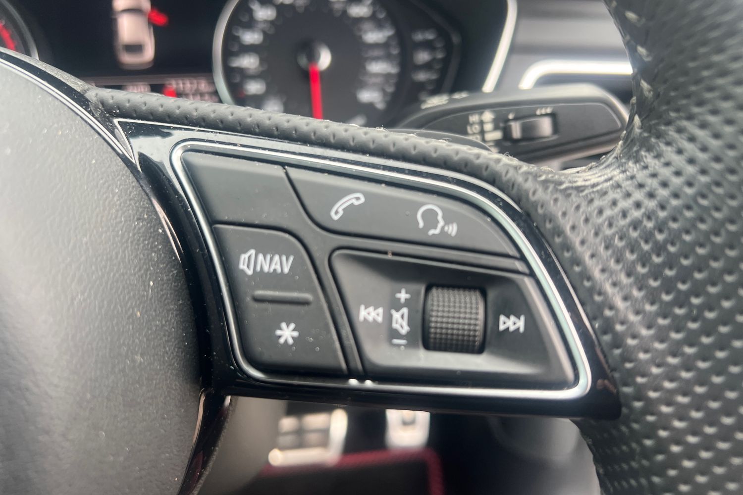 Used Audi A5 2018 for sale - 76516008: Photo 15