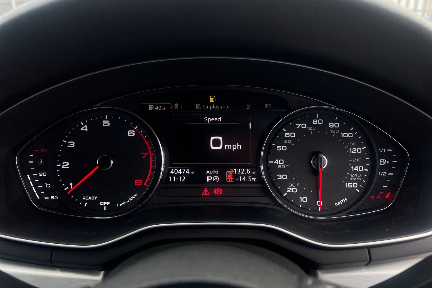 Used Audi A5 2018 for sale - 76516008: Photo 18