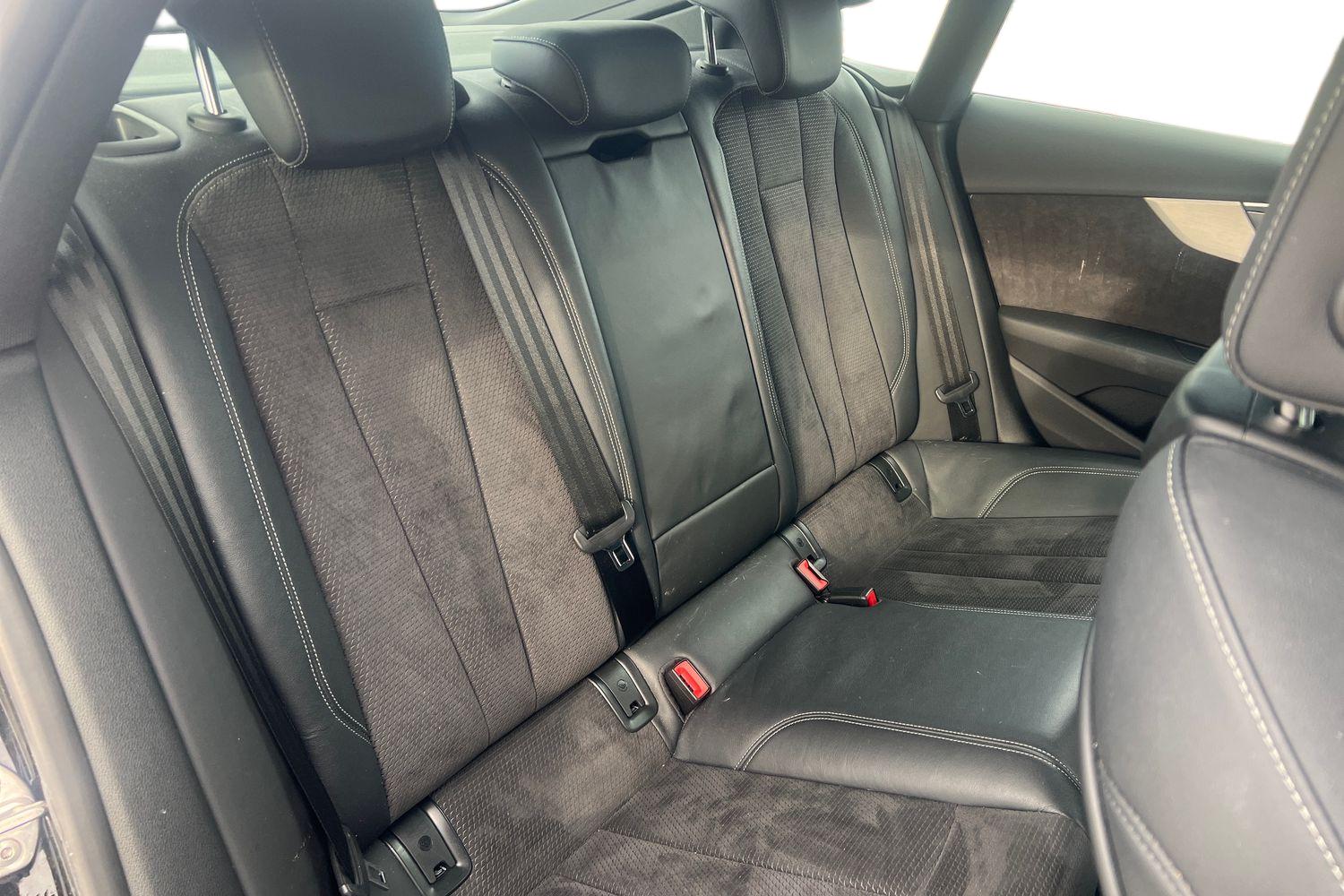 Used Audi A5 2018 for sale - 76516008: Photo 22