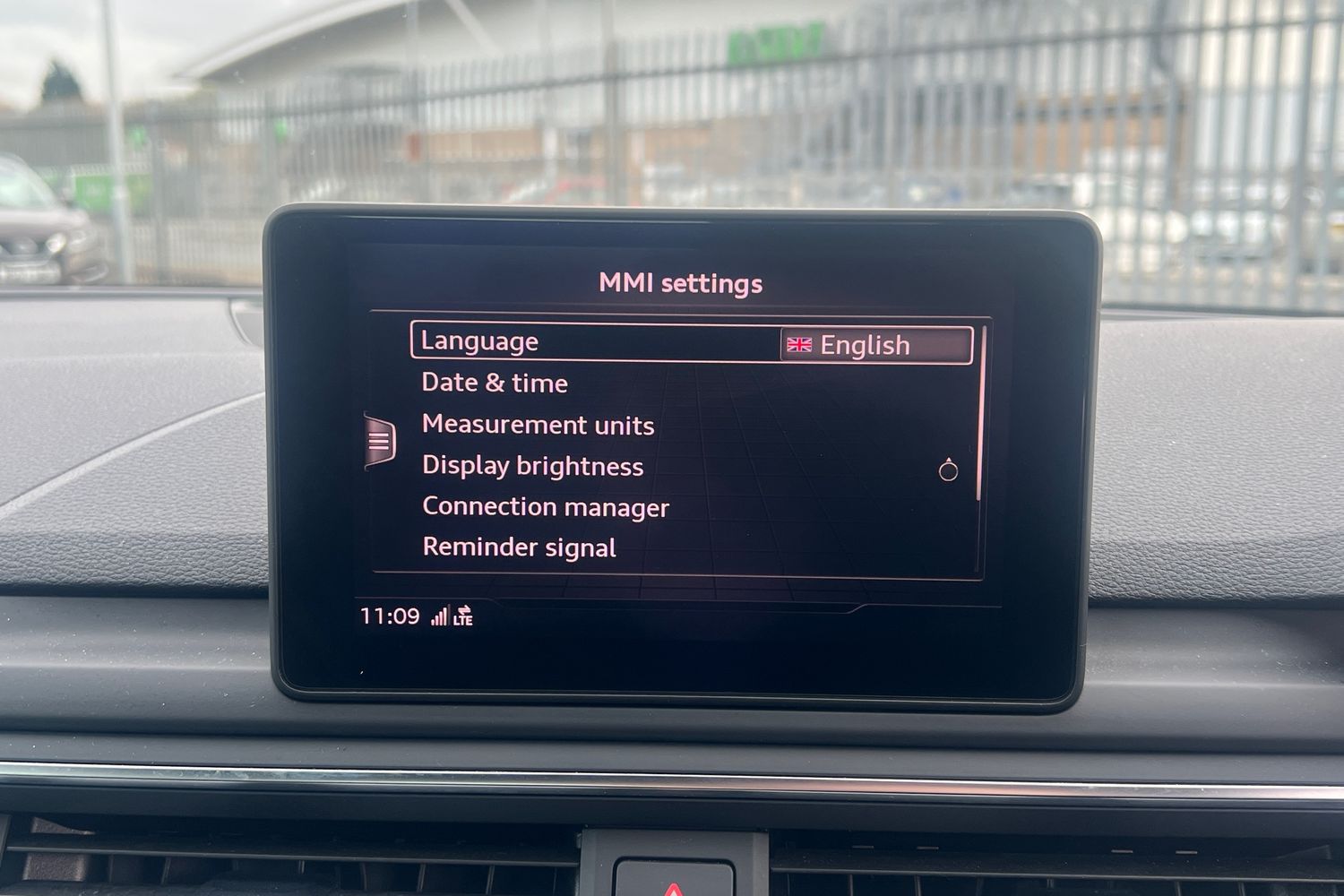 Used Audi A5 2018 for sale - 76516008: Photo 9