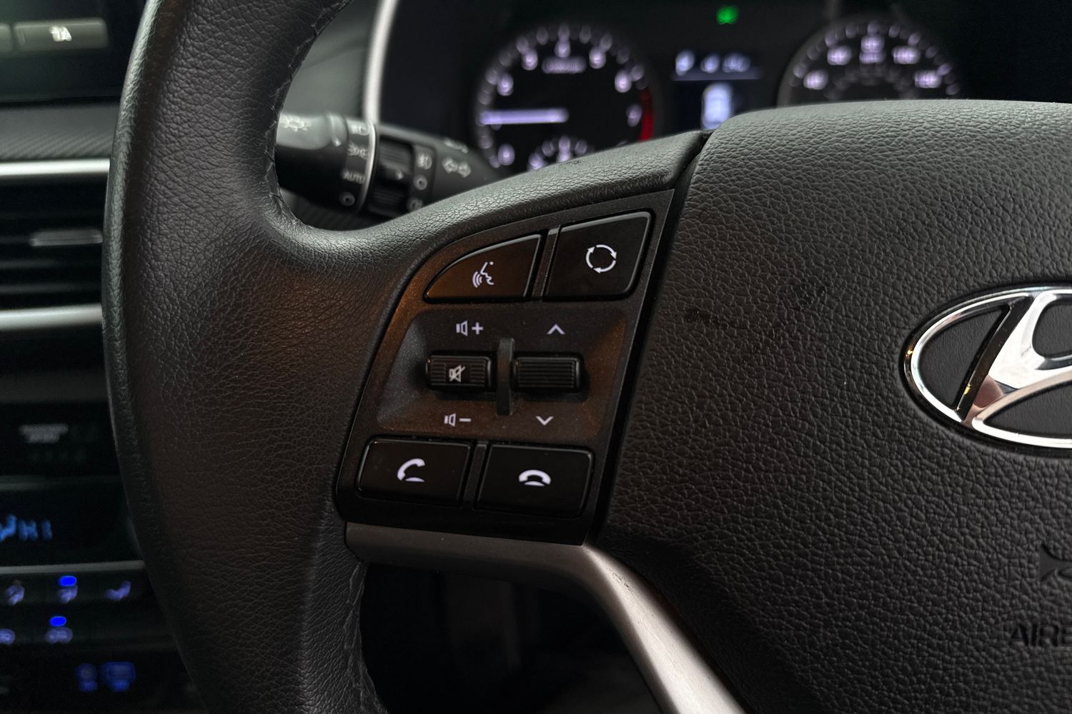 Used Hyundai TUCSON 2020 for sale - 76711815: Photo 12