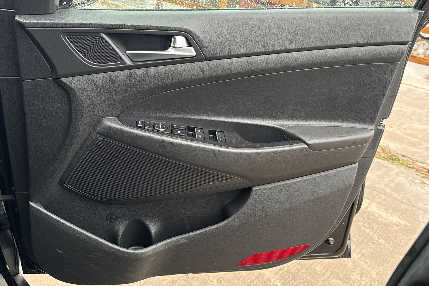 Used Hyundai TUCSON 2020 for sale - 76711815: Photo 18