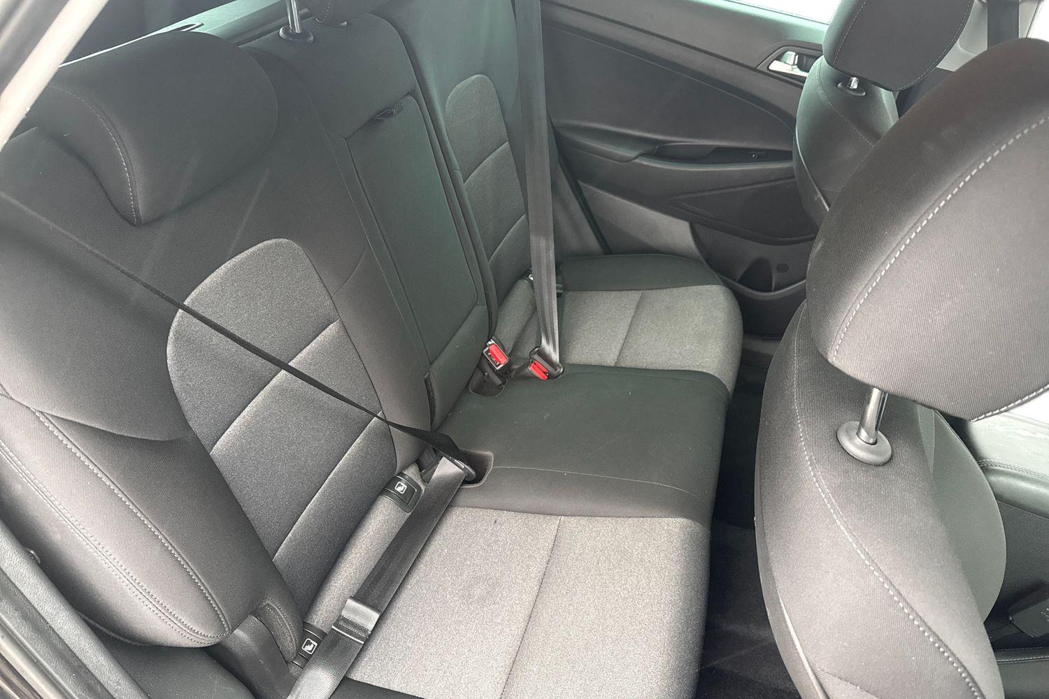 Used Hyundai TUCSON 2020 for sale - 76711815: Photo 19