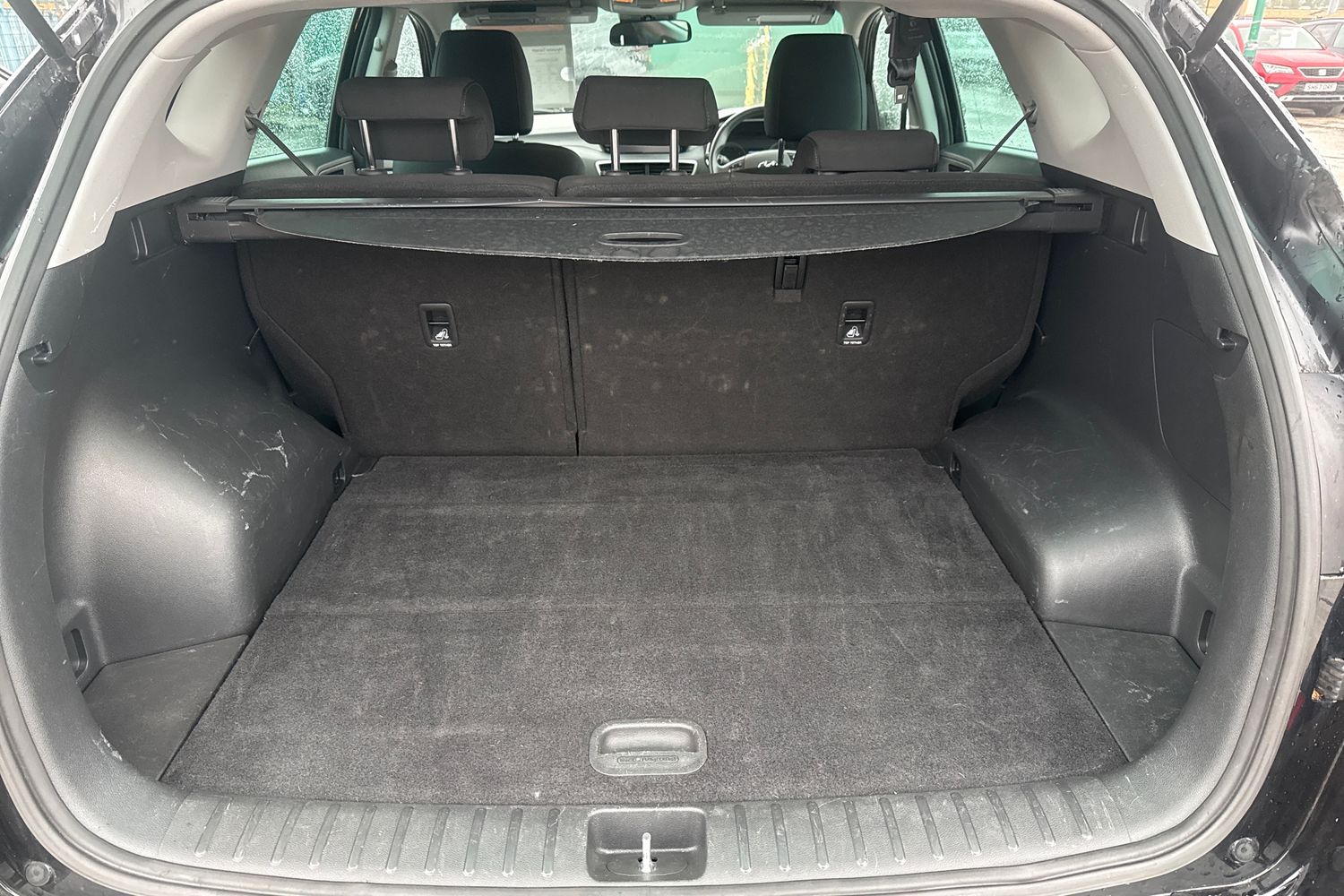 Used Hyundai TUCSON 2020 for sale - 76711815: Photo 20