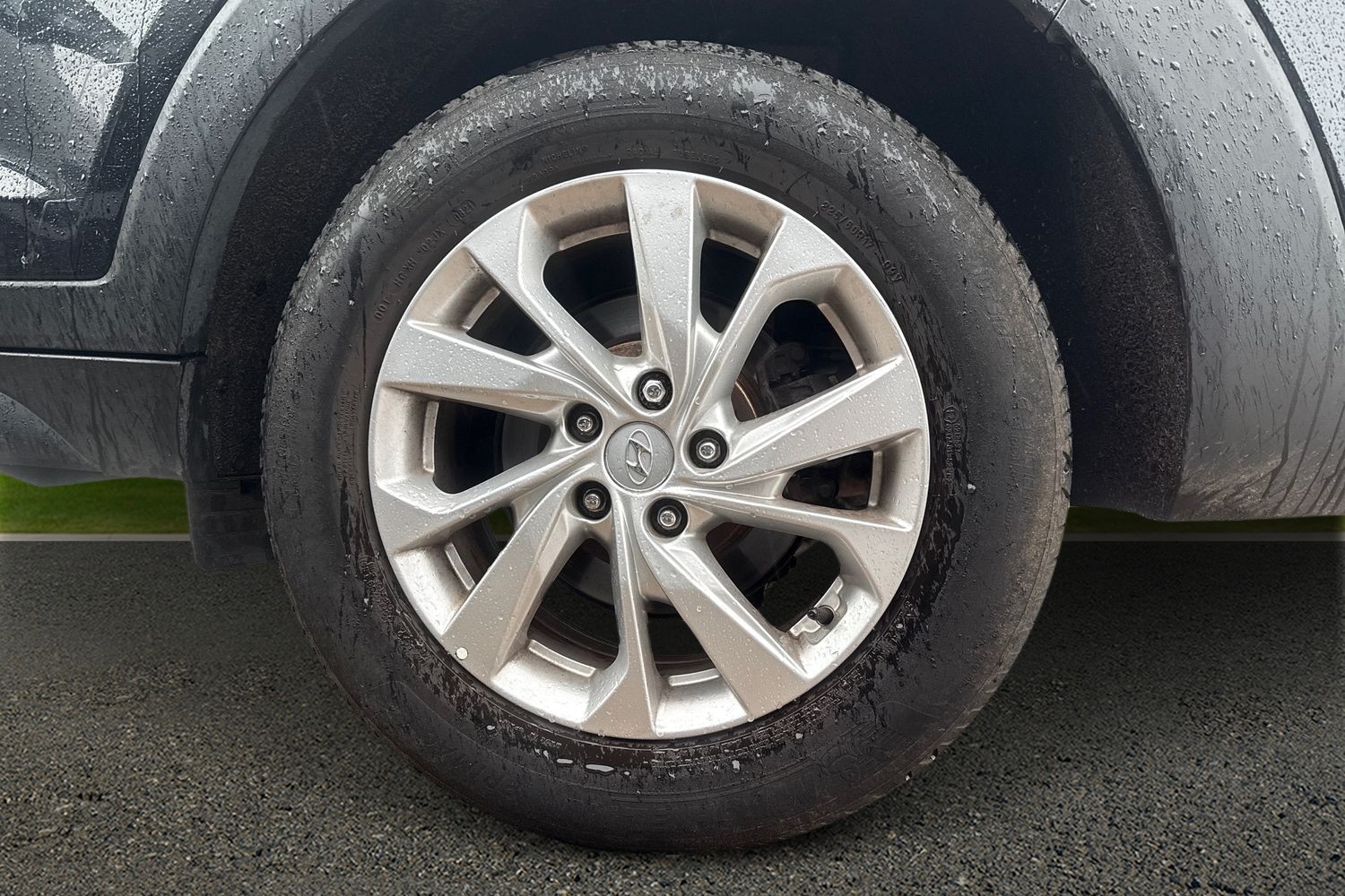 Used Hyundai TUCSON 2020 for sale - 76711815: Photo 21