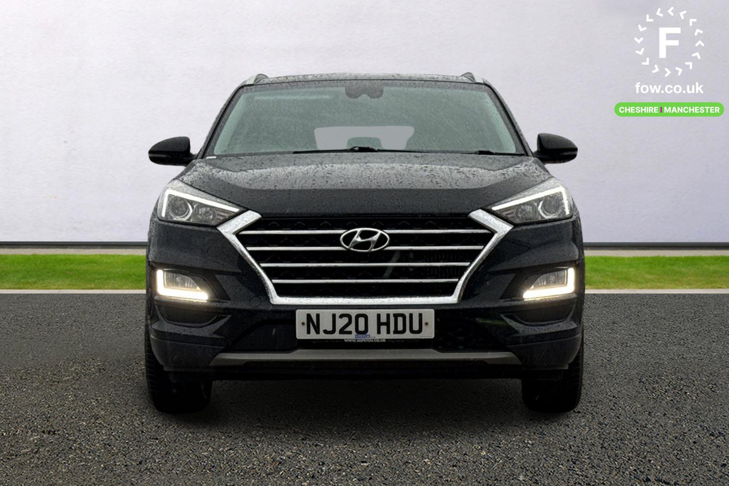 Used Hyundai TUCSON 2020 for sale - 76711815: Photo 22