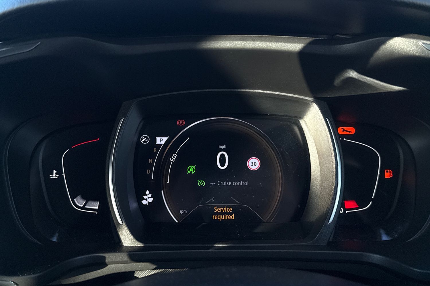 Used Renault Kadjar 2019 for sale - 77308867: Photo 15