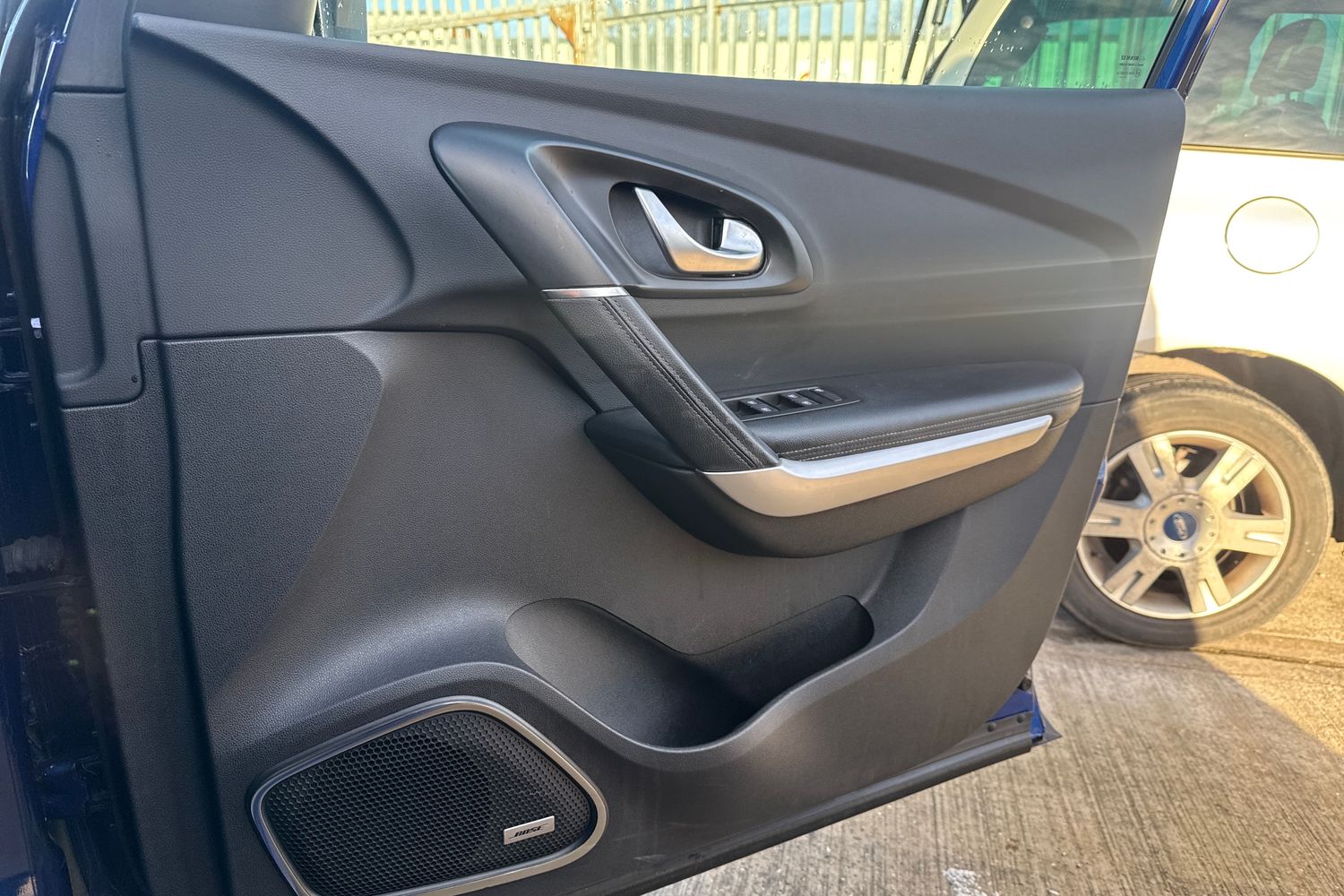 Used Renault Kadjar 2019 for sale - 77308867: Photo 17