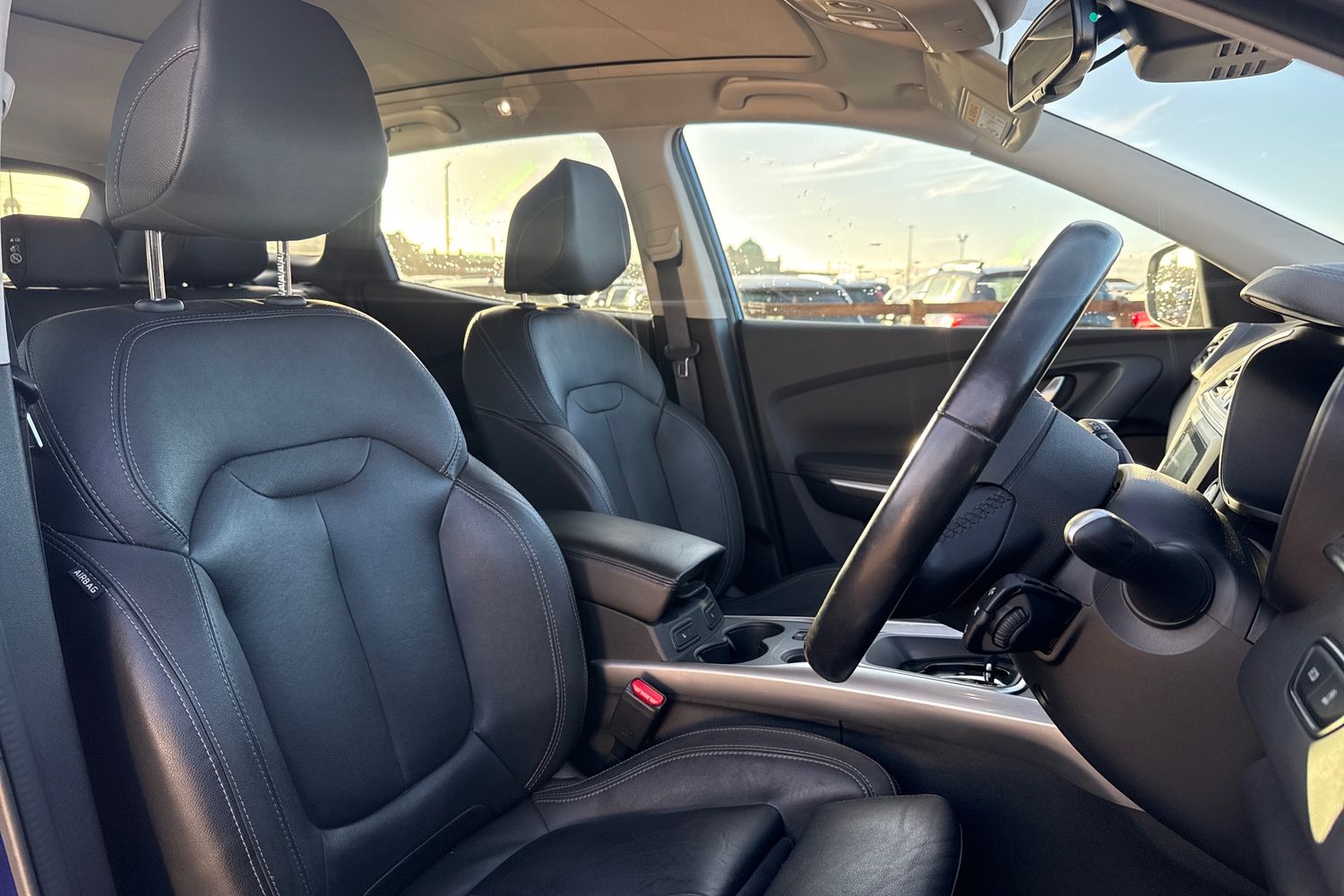 Used Renault Kadjar 2019 for sale - 77308867: Photo 18