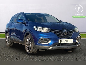 Used Renault Kadjar 2019 for sale - 77308867: Photo