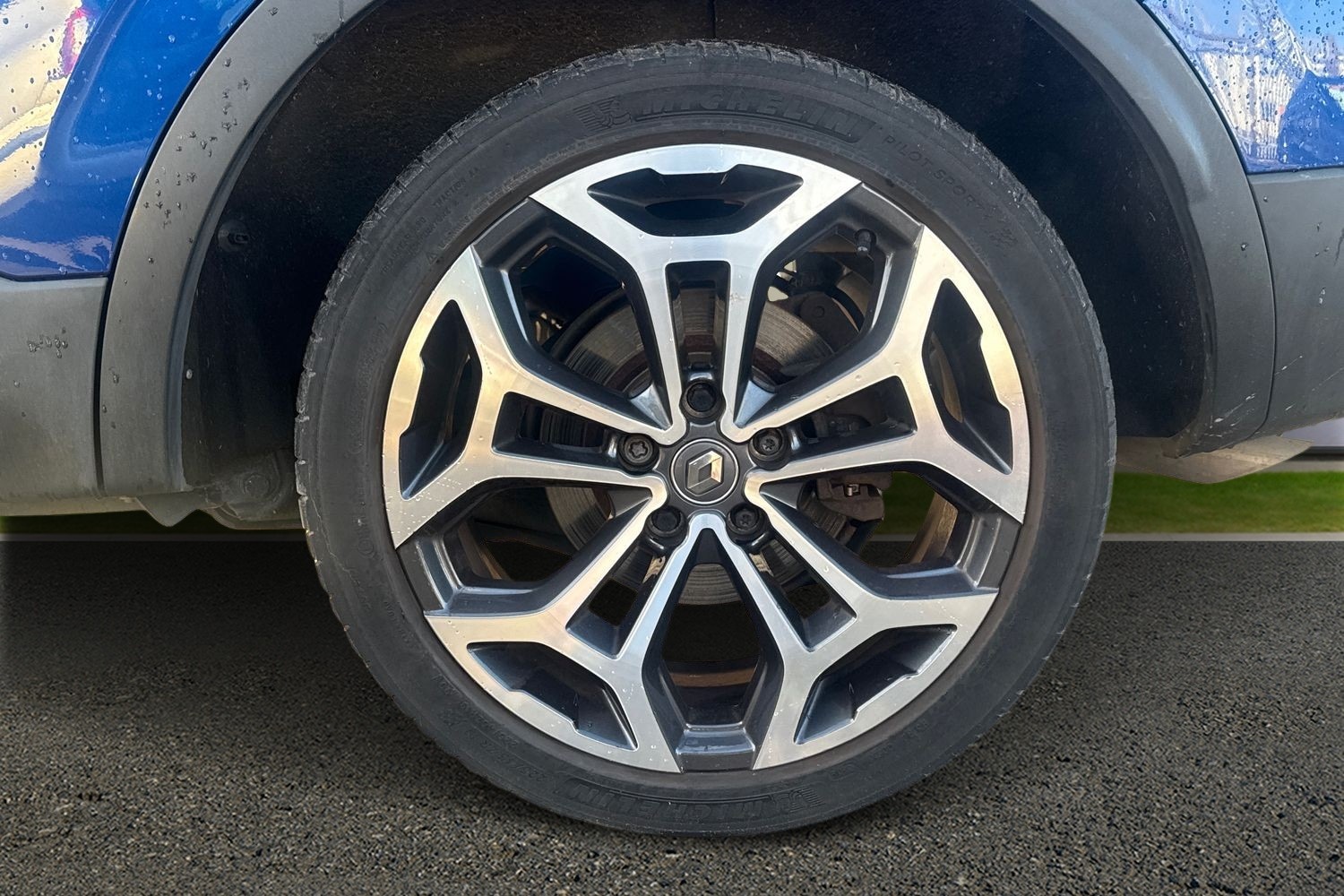 Used Renault Kadjar 2019 for sale - 77308867: Photo 21