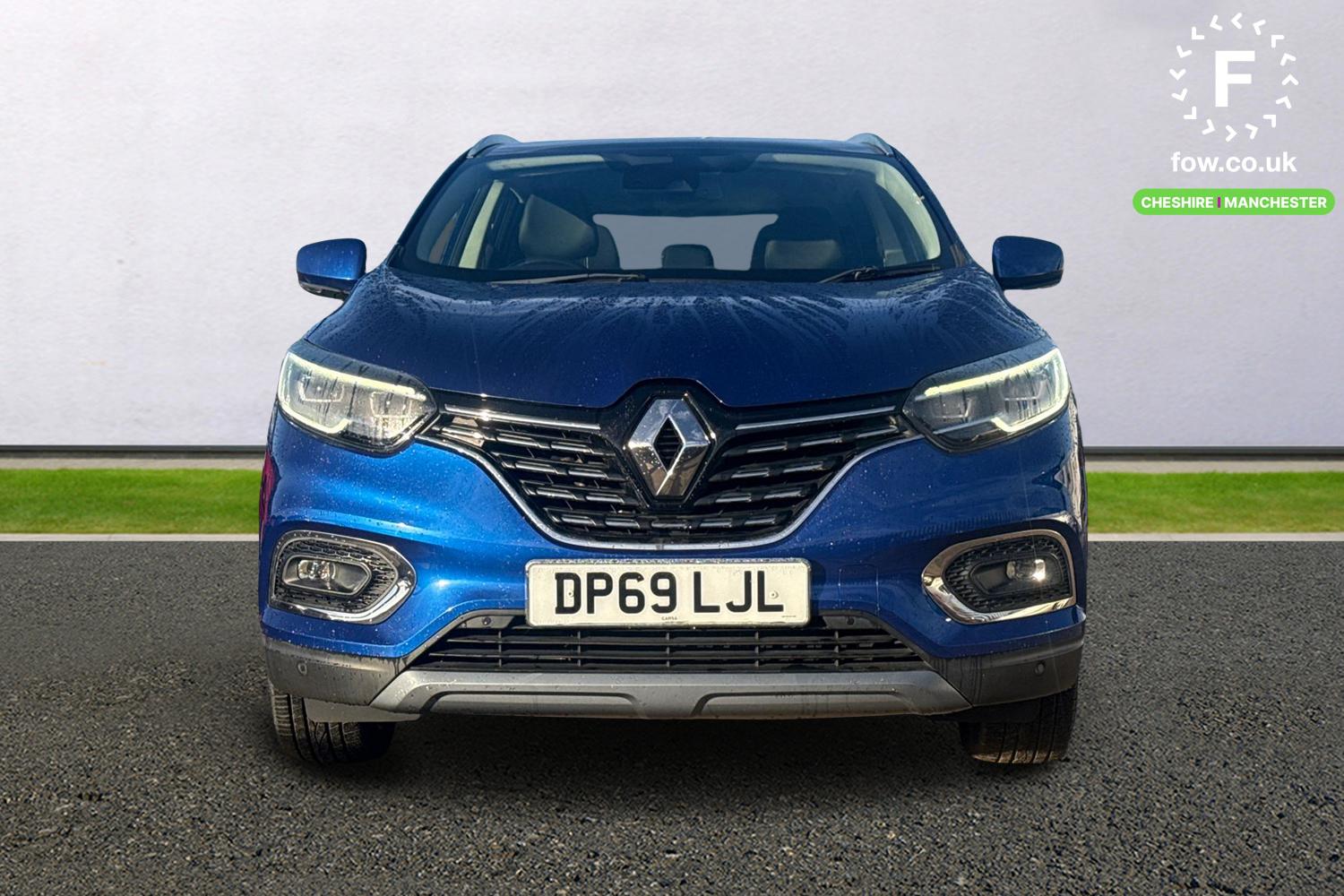 Used Renault Kadjar 2019 for sale - 77308867: Photo 22