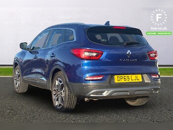 Used Renault Kadjar 2019 for sale - 77308867: Photo