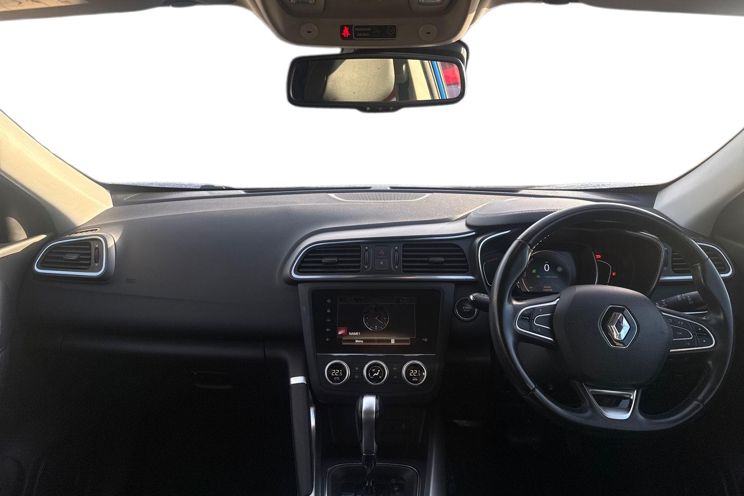 Used Renault Kadjar 2019 for sale - 77308867: Photo 3