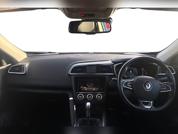 Used Renault Kadjar 2019 for sale - 77308867: Photo