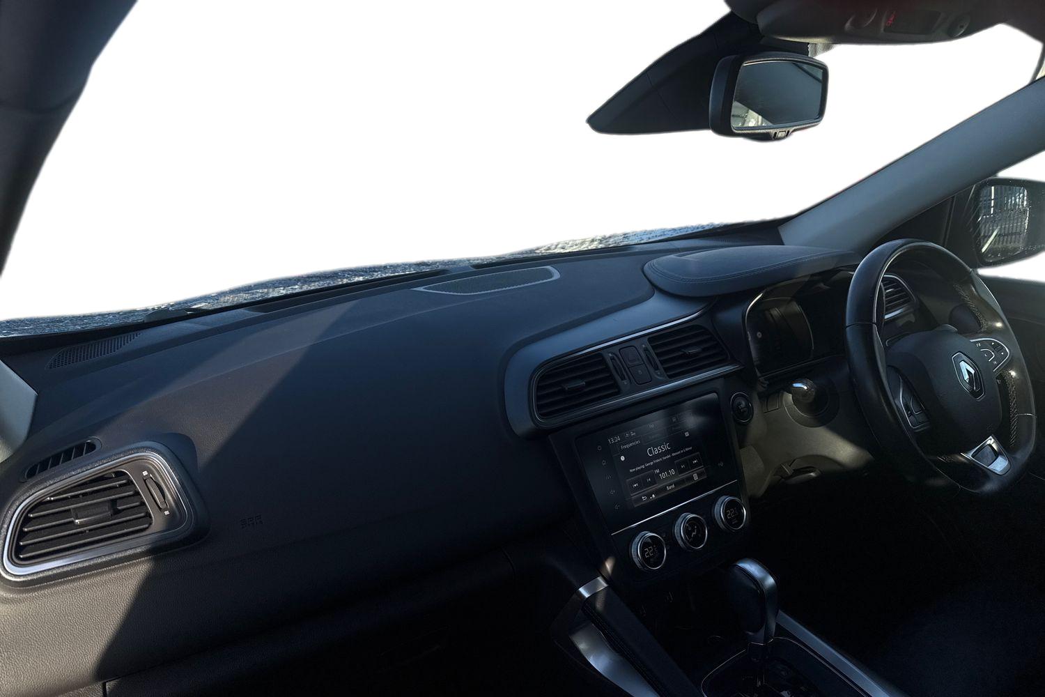 Used Renault Kadjar 2019 for sale - 77308867: Photo 4