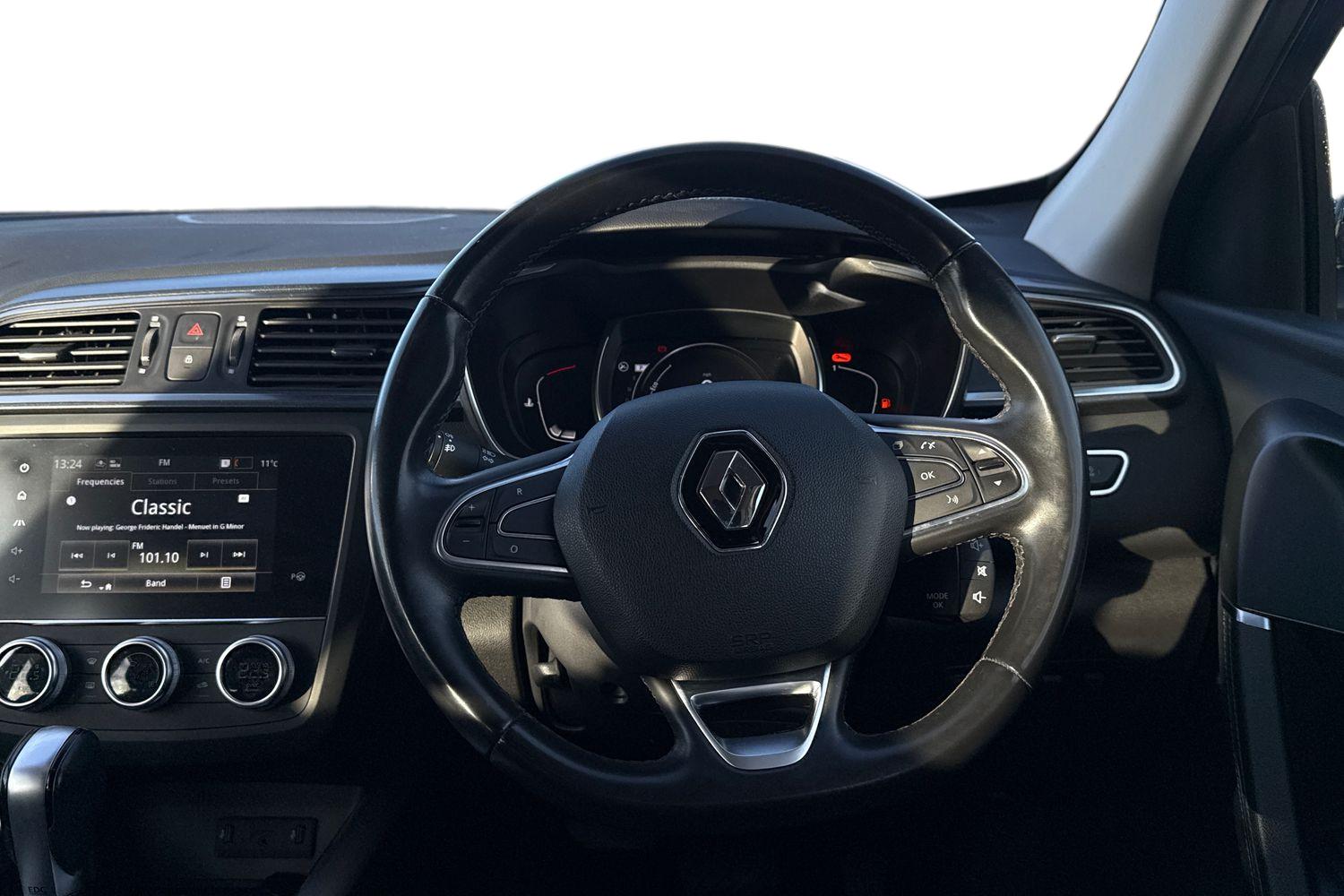 Used Renault Kadjar 2019 for sale - 77308867: Photo 5