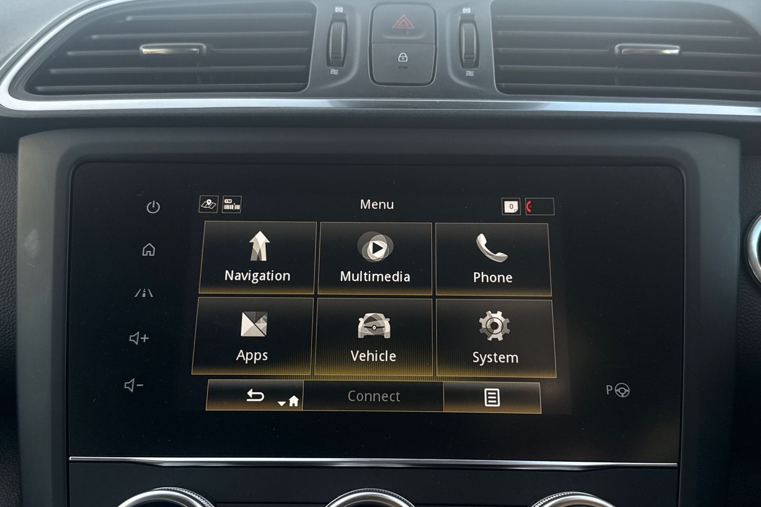 Used Renault Kadjar 2019 for sale - 77308867: Photo 6