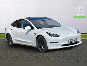 Used Tesla Model 3 2021 for sale - 79655994: Photo