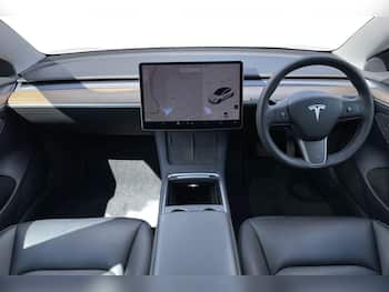 Used Tesla Model 3 2021 for sale - 79655994: Photo