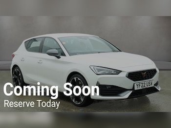 Used Cupra Leon 2022 for sale - 77542780: Photo