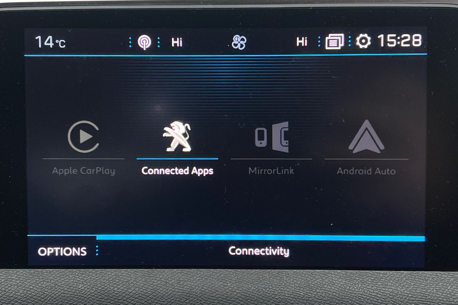 Used Peugeot 5008 2020 for sale - 76346364: Photo 11