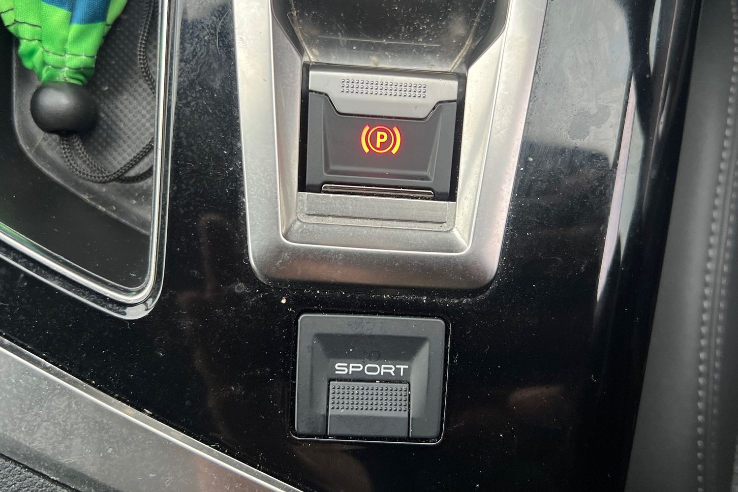 Used Peugeot 5008 2020 for sale - 76346364: Photo 14