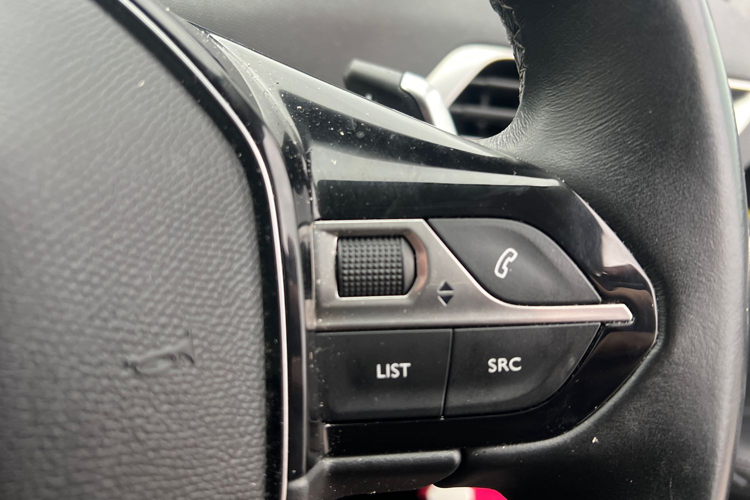 Used Peugeot 5008 2020 for sale - 76346364: Photo 16