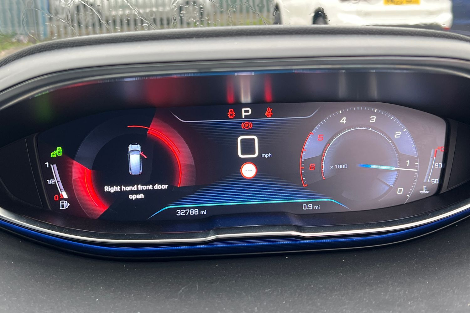 Used Peugeot 5008 2020 for sale - 76346364: Photo 17