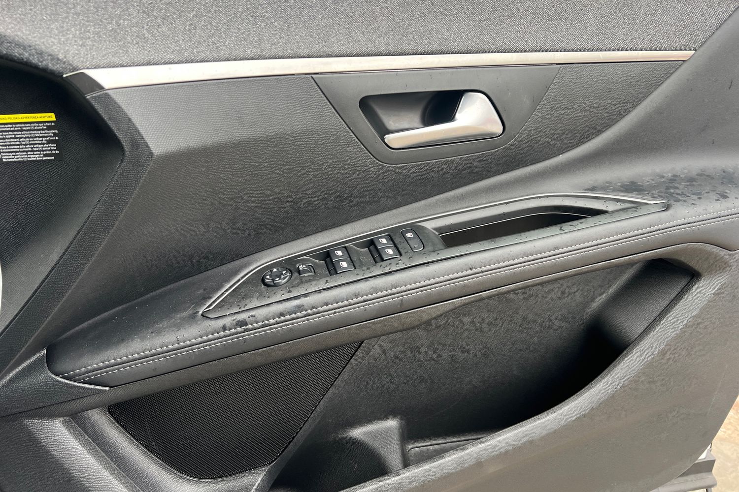 Used Peugeot 5008 2020 for sale - 76346364: Photo 19