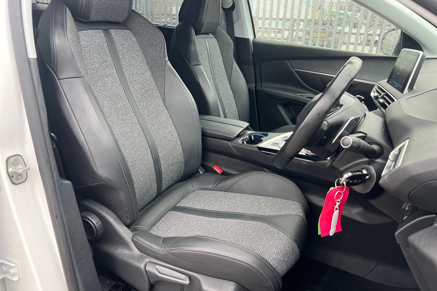 Used Peugeot 5008 2020 for sale - 76346364: Photo 20