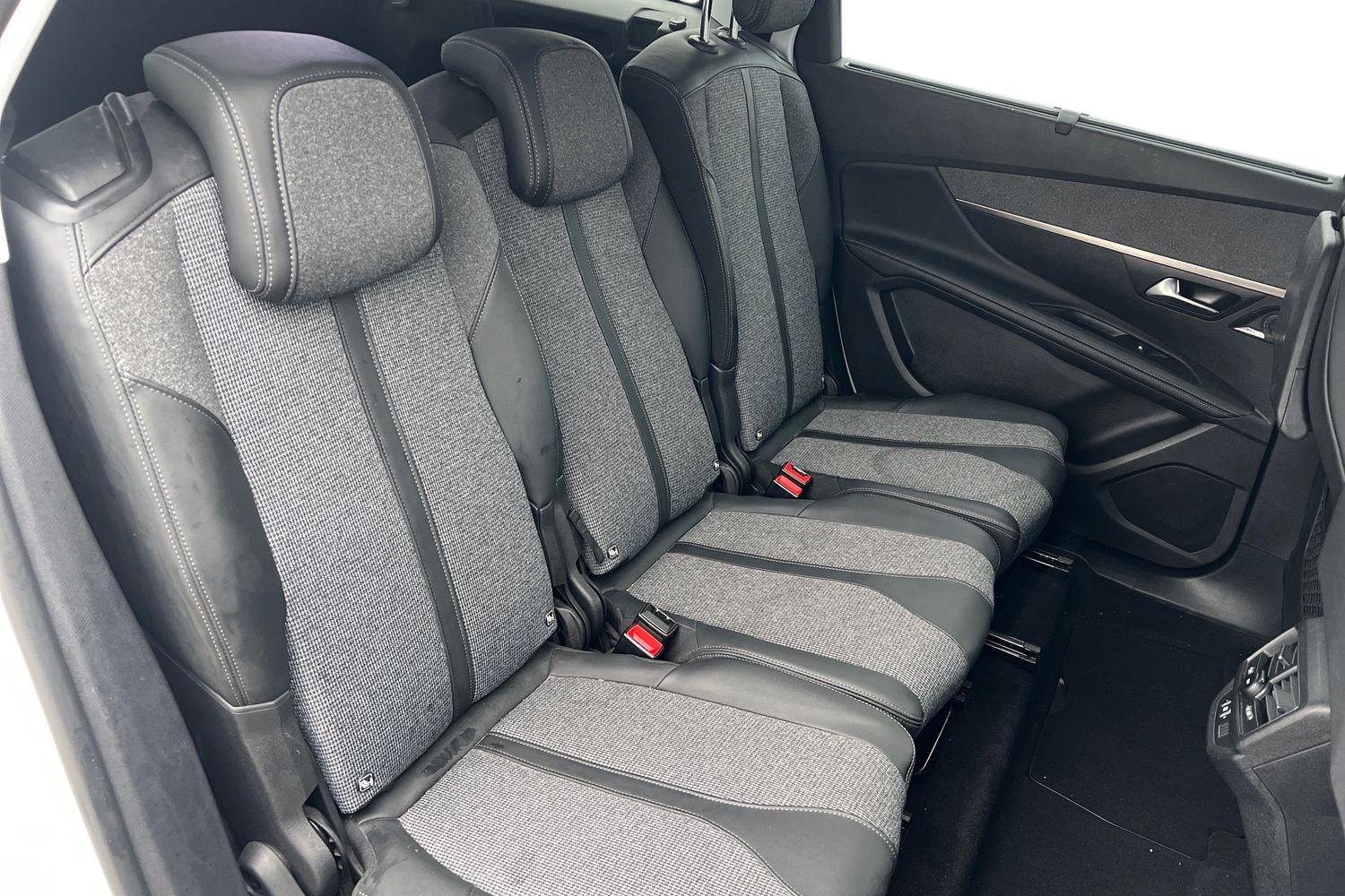 Used Peugeot 5008 2020 for sale - 76346364: Photo 21