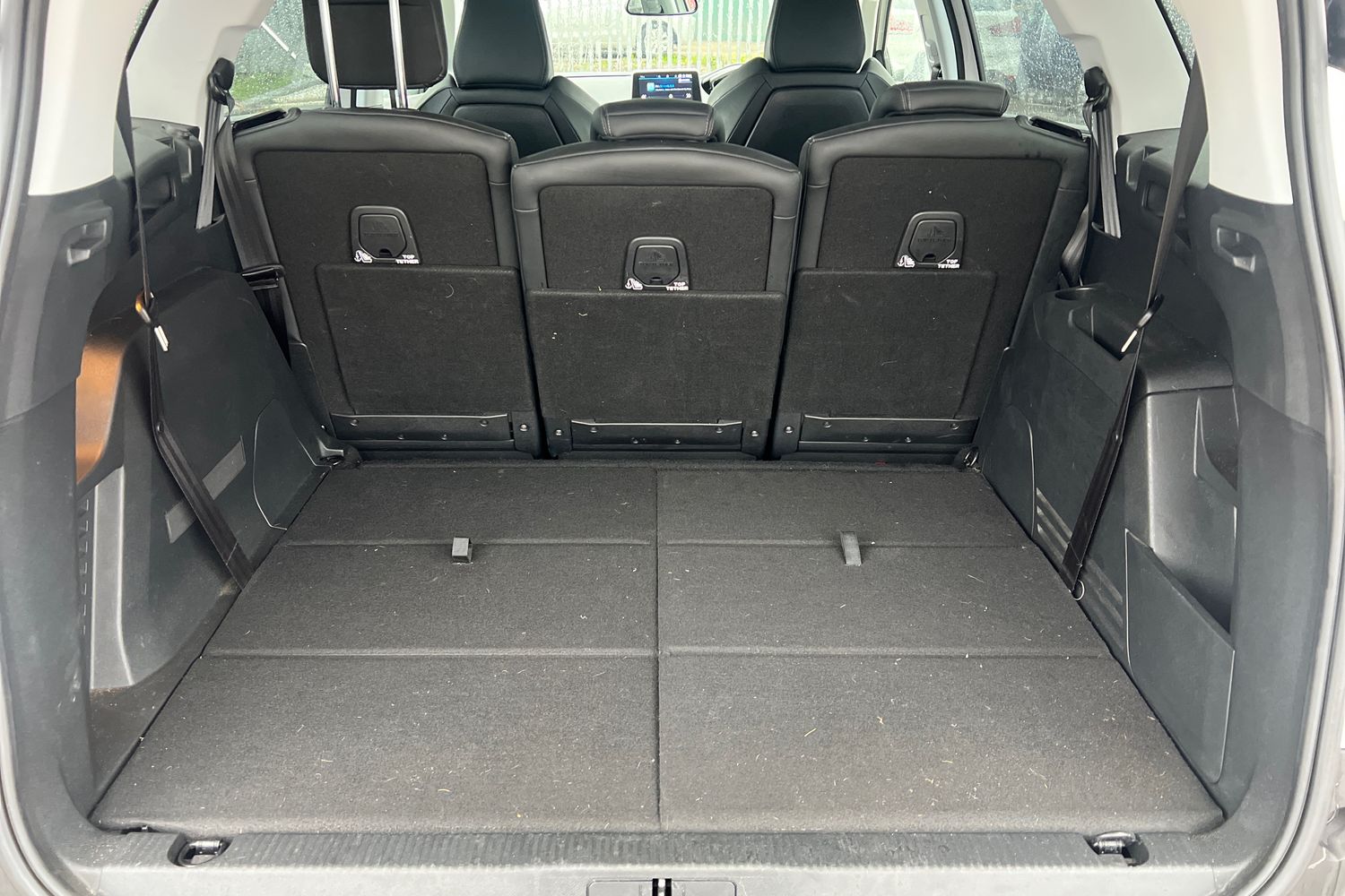 Used Peugeot 5008 2020 for sale - 76346364: Photo 22