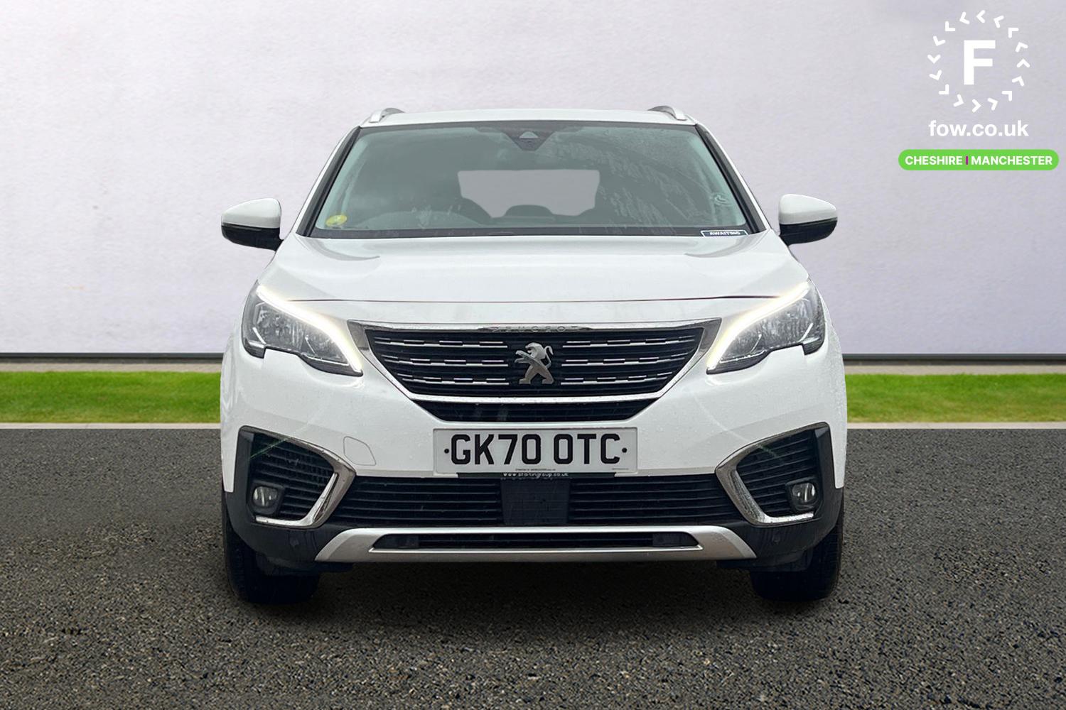 Used Peugeot 5008 2020 for sale - 76346364: Photo 24