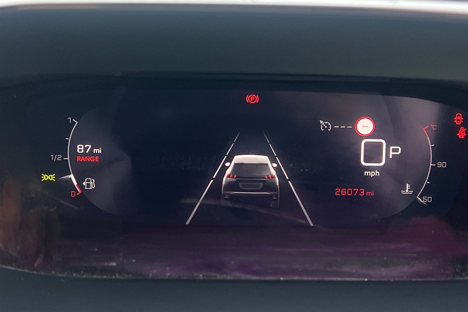 Used Peugeot 2008 2021 for sale - 77527666: Photo 14