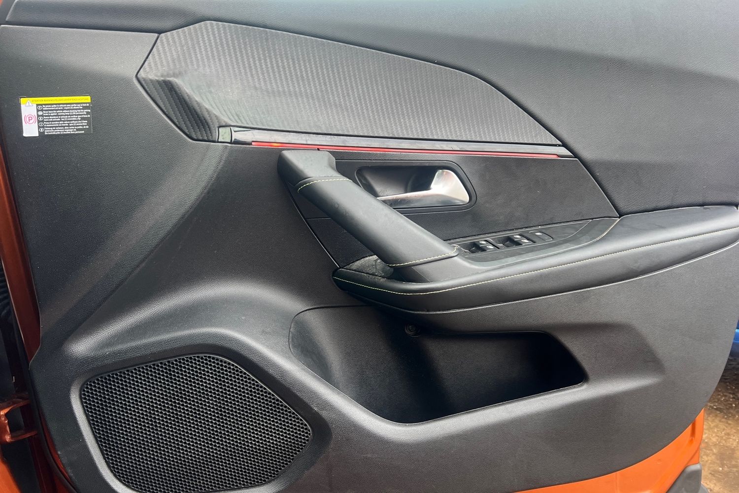 Used Peugeot 2008 2021 for sale - 77527666: Photo 16