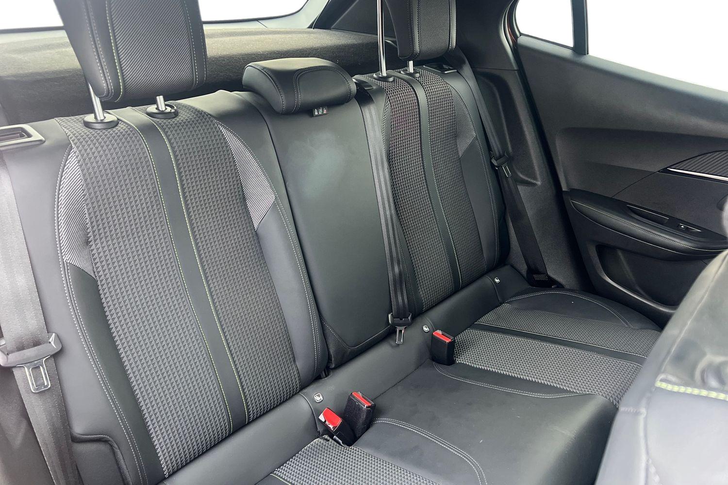 Used Peugeot 2008 2021 for sale - 77527666: Photo 18