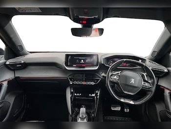 Used Peugeot 2008 2021 for sale - 77527666: Photo