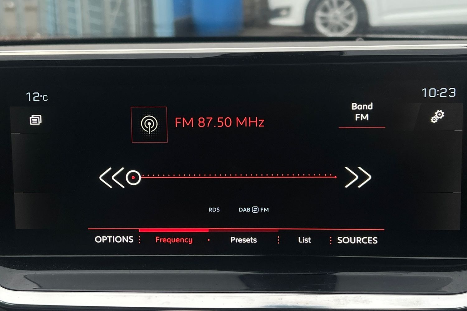 Used Peugeot 2008 2021 for sale - 77527666: Photo 6