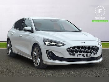 Used Ford Focus 2021 for sale - 79526652: Photo