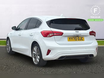 Used Ford Focus 2021 for sale - 79526652: Photo