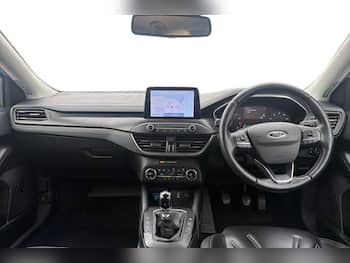 Used Ford Focus 2021 for sale - 79526652: Photo