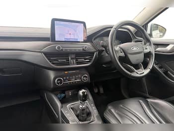 Used Ford Focus 2021 for sale - 79526652: Photo