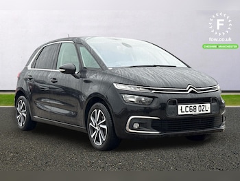 Used Citroen C4 2019 for sale - 77514981: Photo