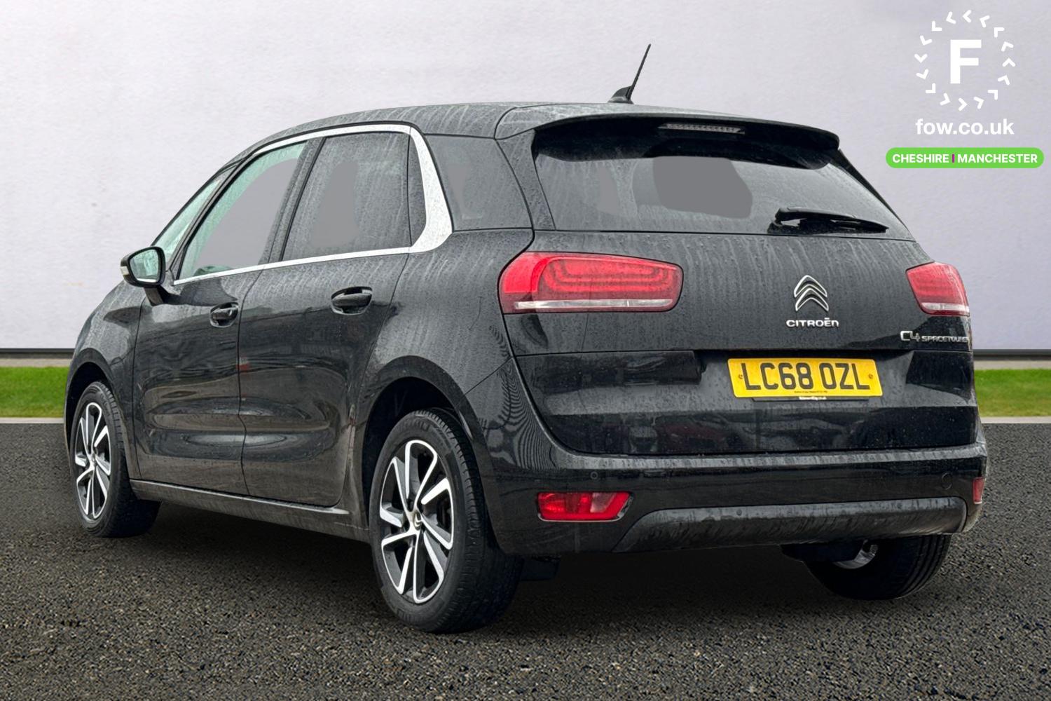 Used Citroen C4 2019 for sale - 77514981: Photo 2